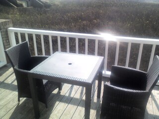 Casa per le vacanze Bergen aan Zee Registrazione all'aperto 4