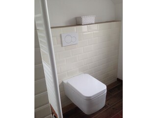 Vakantiehuis Bergen aan Zee Kenmerken 10