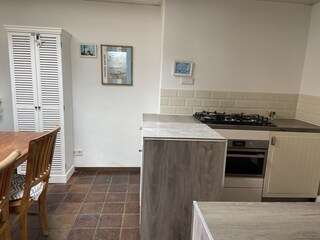 Vakantiehuis Bergen aan Zee Kenmerken 19