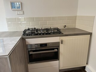 Vakantiehuis Bergen aan Zee Kenmerken 20