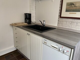 Vakantiehuis Bergen aan Zee Kenmerken 22