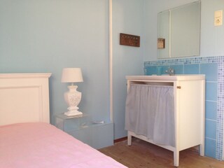 Vakantiehuis Bergen aan Zee Kenmerken 12