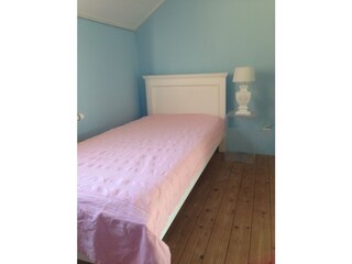 Vakantiehuis Bergen aan Zee Kenmerken 13