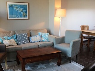 Casa per le vacanze Bergen aan Zee Caratteristiche 9