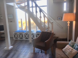 Vakantiehuis Bergen aan Zee Kenmerken 14