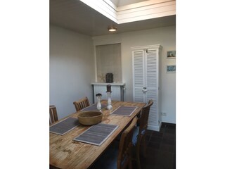 Casa per le vacanze Bergen aan Zee Caratteristiche 15