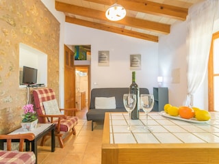 Villa Fornalutx Features 29