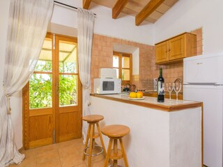 Villa Fornalutx Équipement 27
