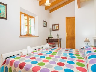 Villa Fornalutx Kenmerken 29