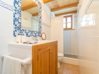 Villa Fornalutx Kenmerken 20