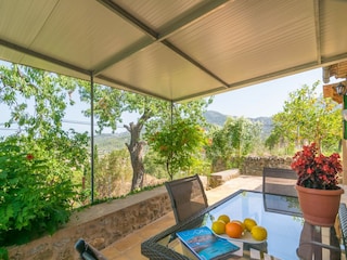 Villa Fornalutx Outdoor Recording 12