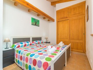 Villa Fornalutx Équipement 18