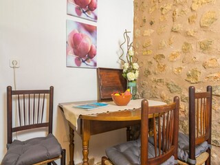 Villa Fornalutx Features 26