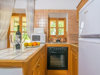 Villa Fornalutx Kenmerken 21