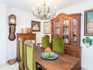 Villa Can Picafort Ausstattung 13