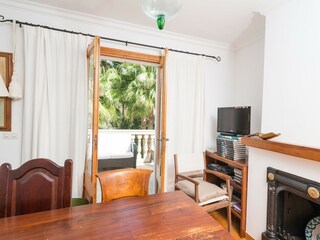 Villa Can Picafort Ausstattung 16