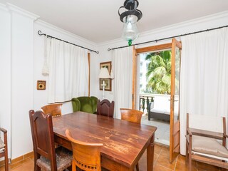 Villa Can Picafort Ausstattung 17