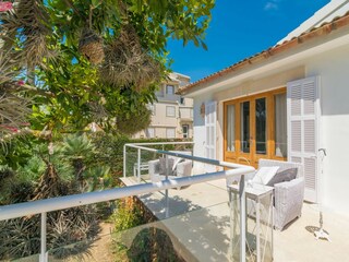 Villa Can Picafort Außenaufnahme 7