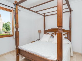 Villa Can Picafort Ausstattung 20