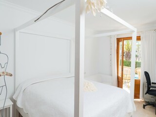 Villa Can Picafort Ausstattung 21