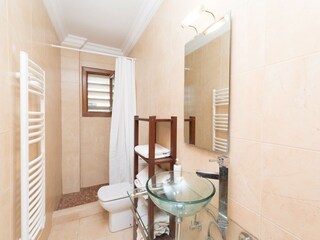 Villa Can Picafort Ausstattung 24