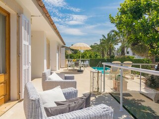 Villa Can Picafort Umgebung 25