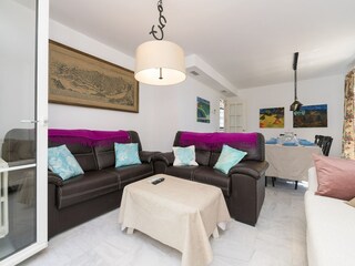 Casa de vacaciones El Puerto de Santa María Características 13