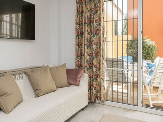 Ferienhaus El Puerto de Santa María Ausstattung 16