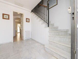 Ferienhaus El Puerto de Santa María Ausstattung 23