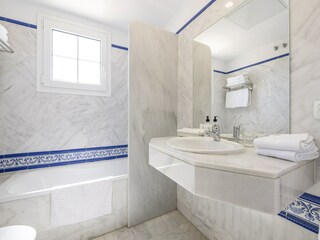 Ferienhaus El Puerto de Santa María Ausstattung 26