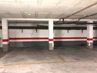 Ferienhaus El Puerto de Santa María Außenaufnahme 8