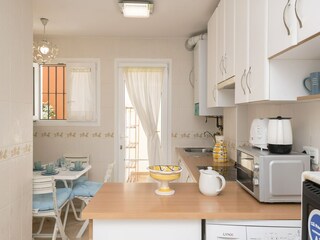 Casa per le vacanze El Puerto de Santa María Caratteristiche 33