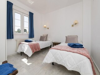 Casa per le vacanze El Puerto de Santa María Caratteristiche 34