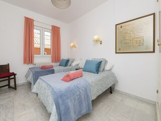 Casa per le vacanze El Puerto de Santa María Caratteristiche 35