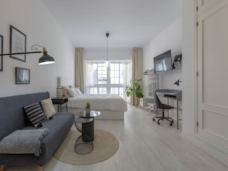 Apartment Málaga Features 3