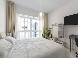 Apartment Málaga Ausstattung 10