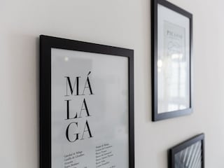 Apartment Málaga Features 13