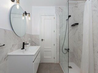 Apartamento Málaga Características 17