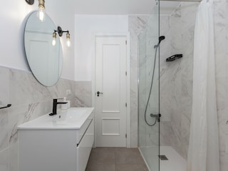 Apartment Málaga Ausstattung 17