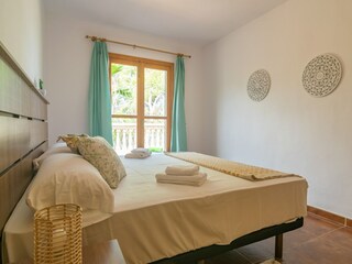 Maison de vacances Valldemossa Équipement 15