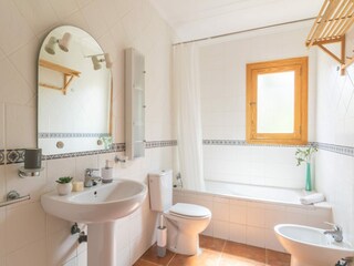 Vakantiehuis Valldemossa Kenmerken 24