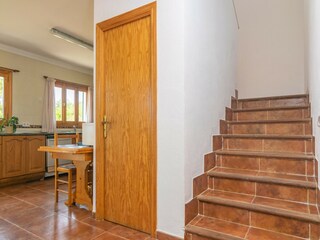 Casa per le vacanze Valldemossa Caratteristiche 16