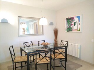 Apartamento Llafranc Características 10