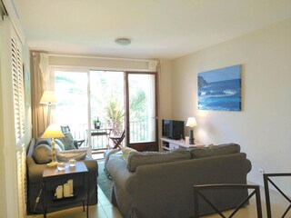 Apartment Llafranc Features 13