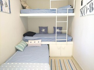 Apartamento Llafranc Características 12