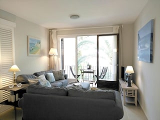 Apartment Llafranc Ausstattung 17