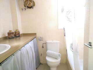 Apartamento Llafranc Características 13