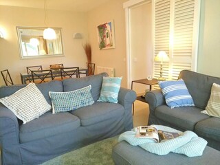 Apartamento Llafranc Características 16