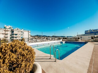 Holiday house Marbella Outdoor Recording 2