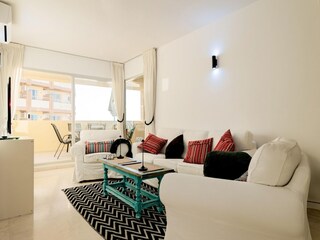 Holiday house Marbella Features 10